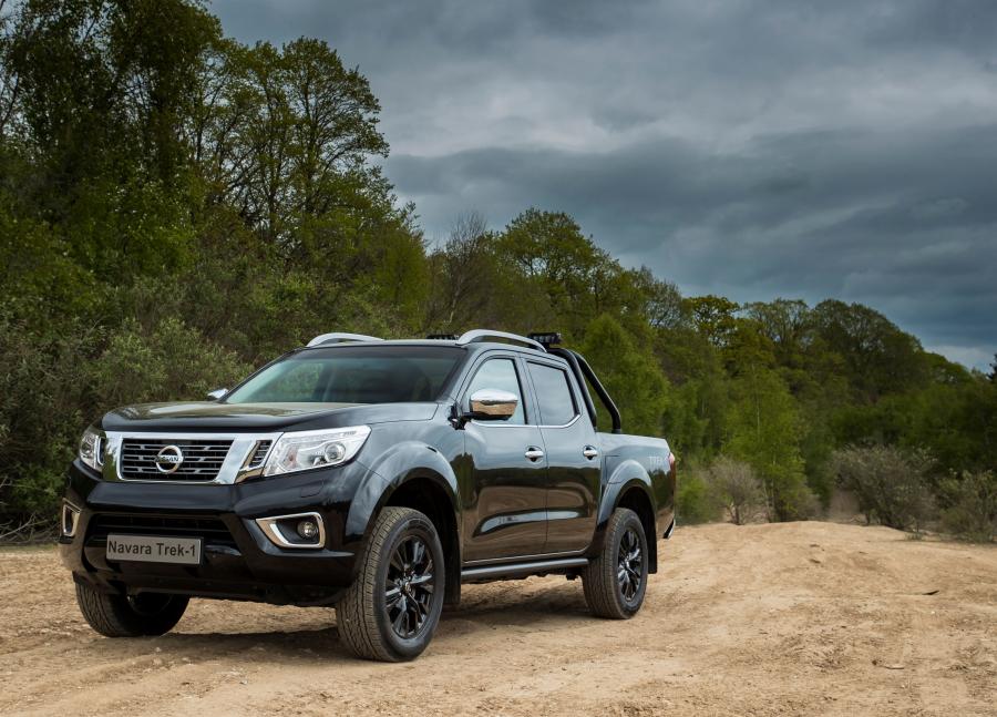 Что лучше ниссан навара или форд рейнджер - 85 фото